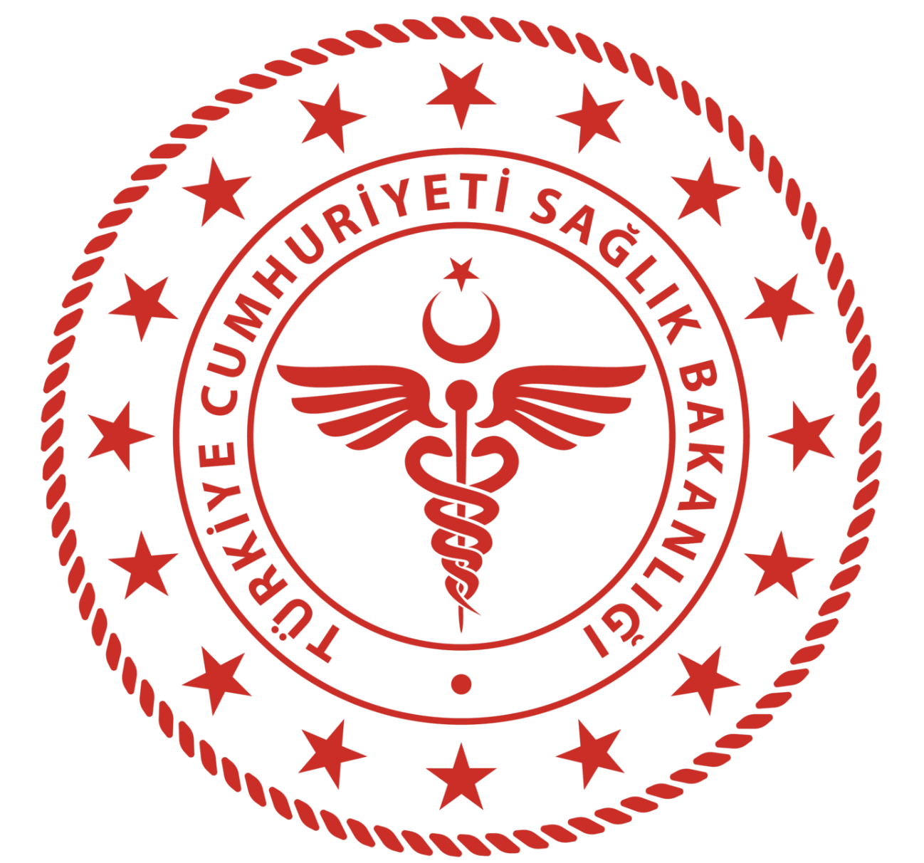 T.C. Sağlık Bakanlığı Logo